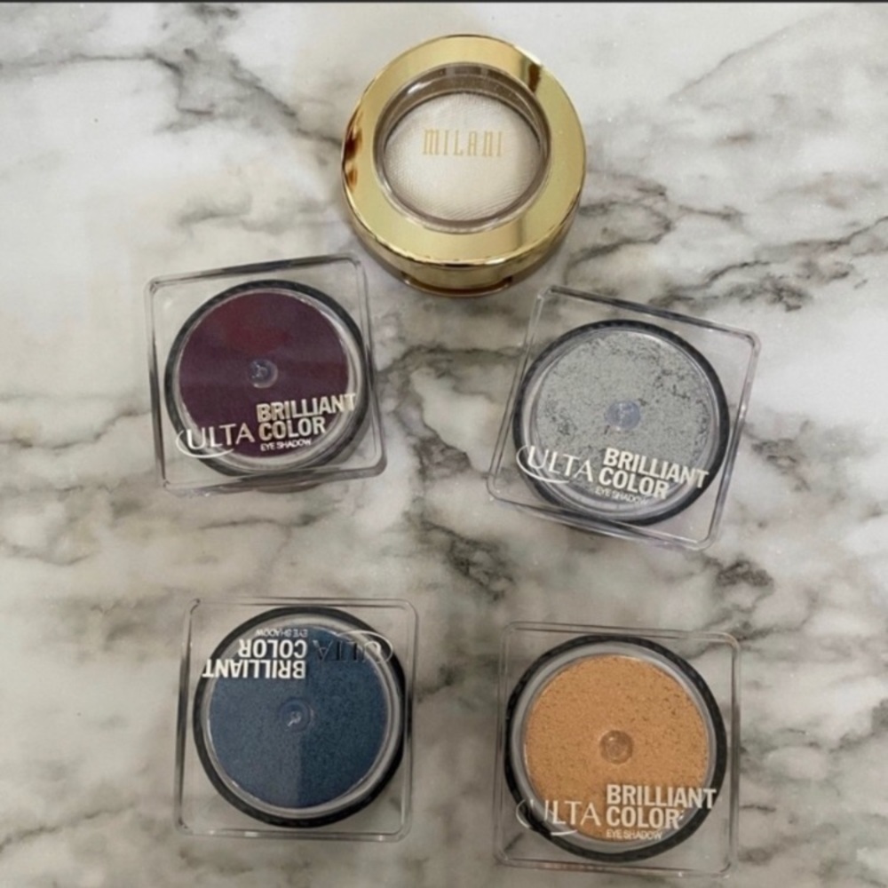 Ulta Beauty Single Eyeshadows